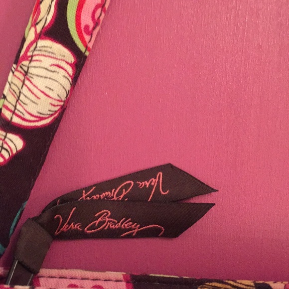 Adorable Vera Bradley Purse Handbag - Picture 2 of 5